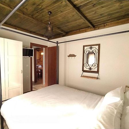 Rustic House Apartment Embonas Luaran gambar