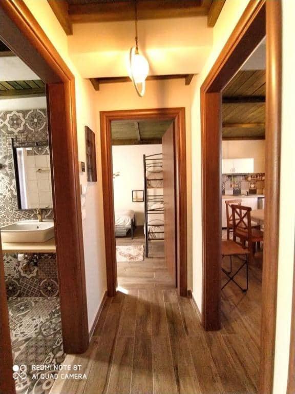 Rustic House Apartment Embonas Luaran gambar